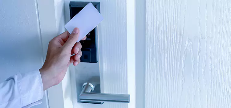 Why Choose Us for Your Keycard Lock Installation in New York, NY?