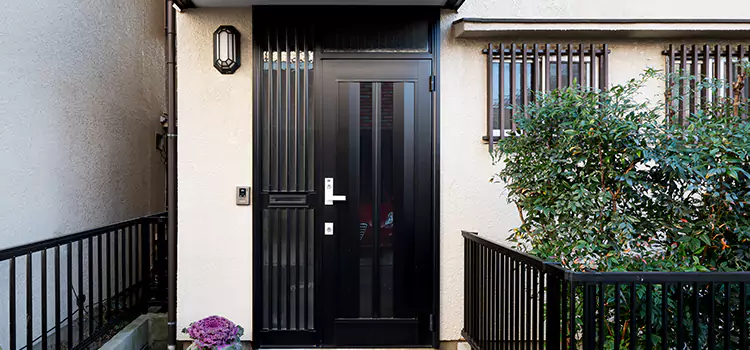 Popular Exterior Door Options in New York, NY